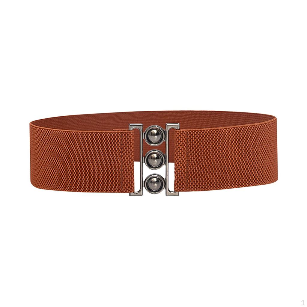 Chic Women's Waist Belt for Clothing Accessories