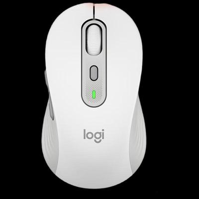 Logitech M750 Silent Wireless Mouse