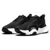 Nike Superrep Go 2 Black White Women's Sneakers CZ0612-010