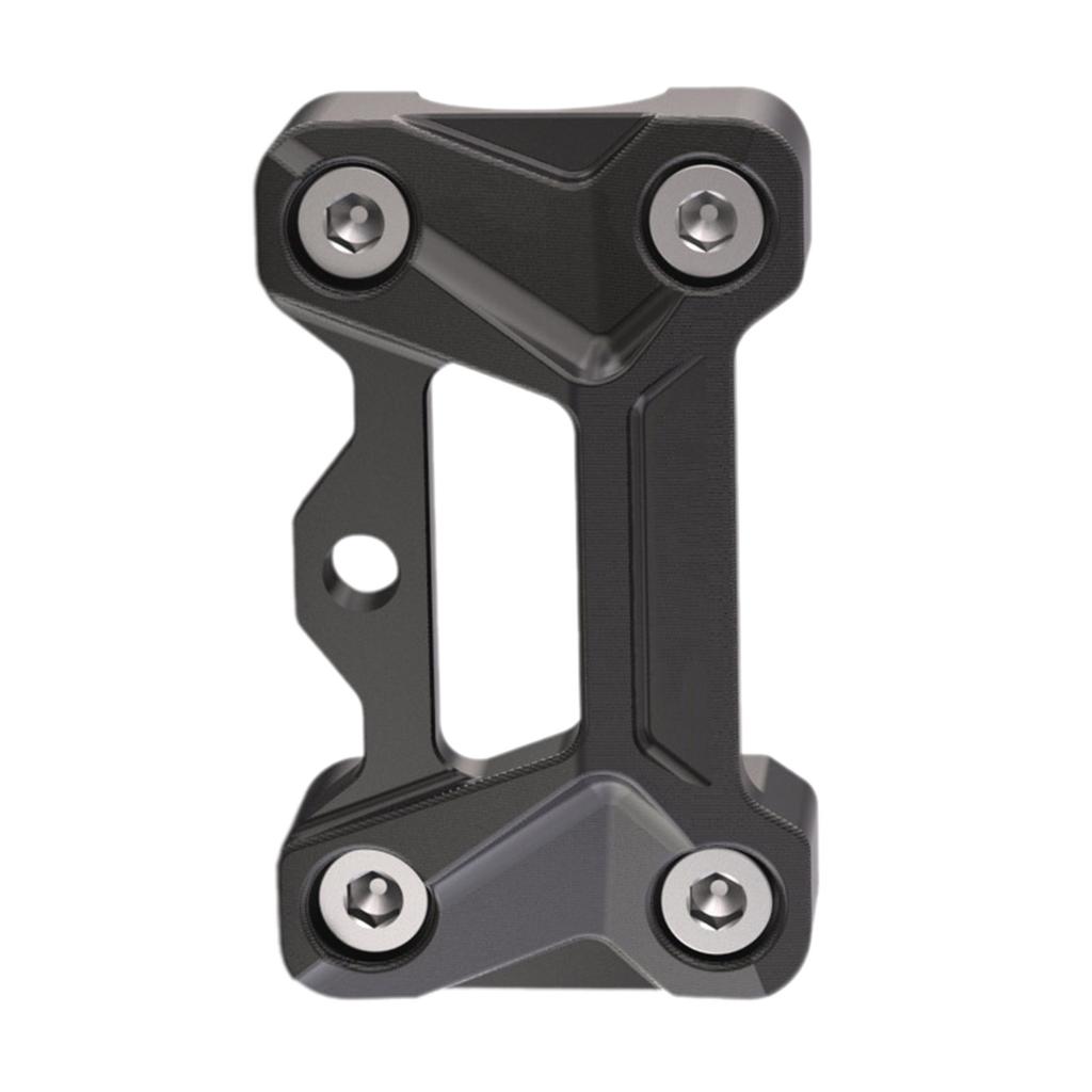 Motorcycle Modification Handlebar Fixing Brick Motorcycle Rider Handlebar Gland for Honda CB650R CB400F NX400