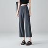 SOFSIL Women's 2026 Summer Straight-Leg Casual Pants
