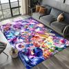 Cartoon 27 Style New Brawlls 3D Game Carpet Rug for Living Room Bedroom Home Sofa Decoration,Kids Play Non-slip Floor Mat