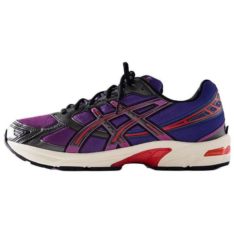 

new Asics Gel 1130 Kith Marvel Villains Magneto Opened Box Comic Not Included 39