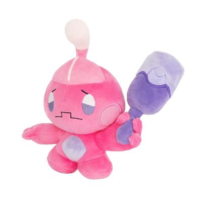 Pokemon Plush Doll ALL STAR COLLECTION Tinkatink Japan NEW Pocket Monster