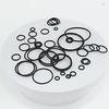 1200Pcs Nbr O Ring Kit 1200/270/225Pcs Heat Rubber Oil Resistant Sealing Repair Plumbing Maintenance Tool