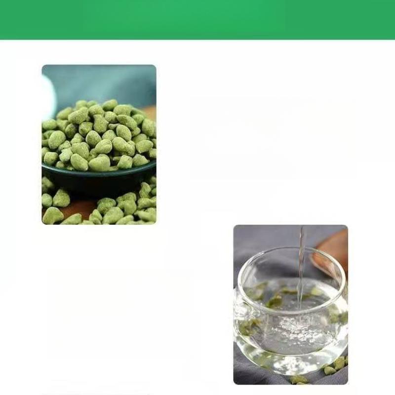 Ginseng Oolong Tea Premium Authentic 2023 Dong Ding Rich Aroma Fat Burning