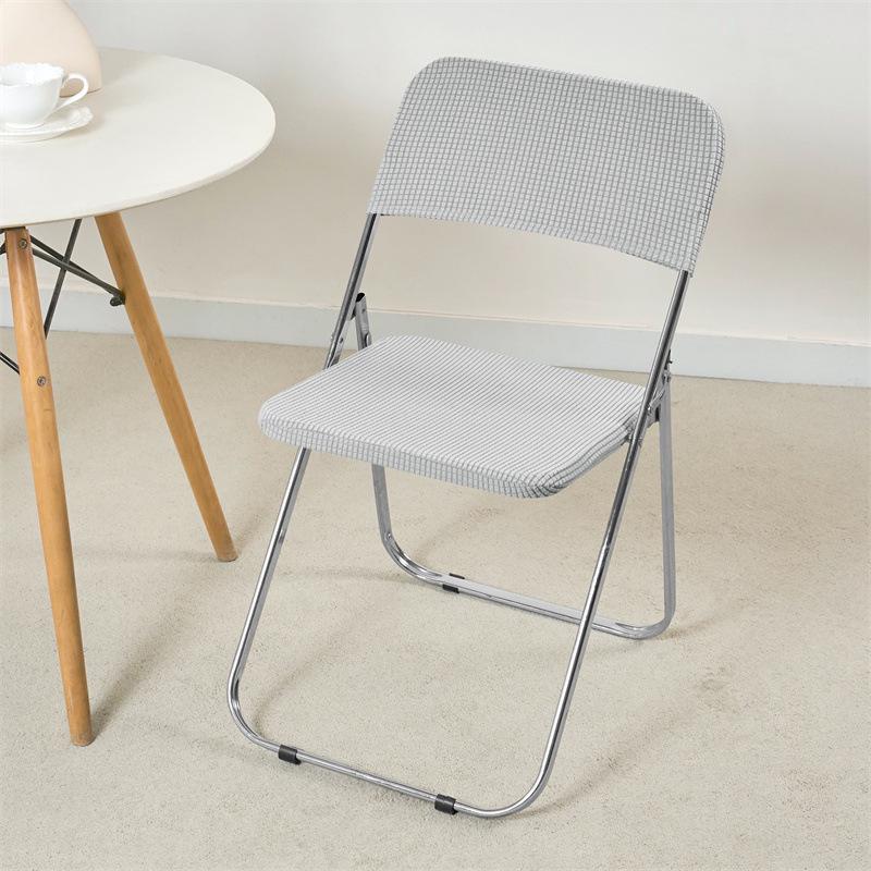 Thickened Universal Folding Chair Cover for Office, Yoga, and Restaurant