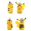 Versatile Bicchiere da Bevanda Pokémon Detective Pikachu da 22oz in Tritan con Design Classico