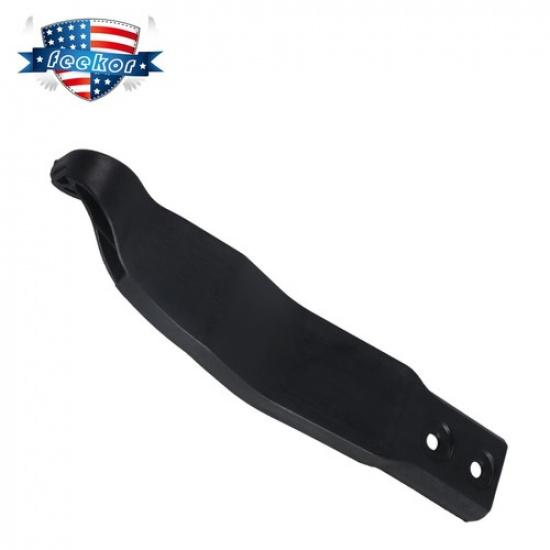 Hood Latch Handle for 19-23 Silverado 1500 Chevrolet Silverado 1500 LTD