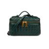Handmade Woven Crossbody Tote - Stylish Single Shoulder Bag with Niche Design, Perfect for Practical Use.