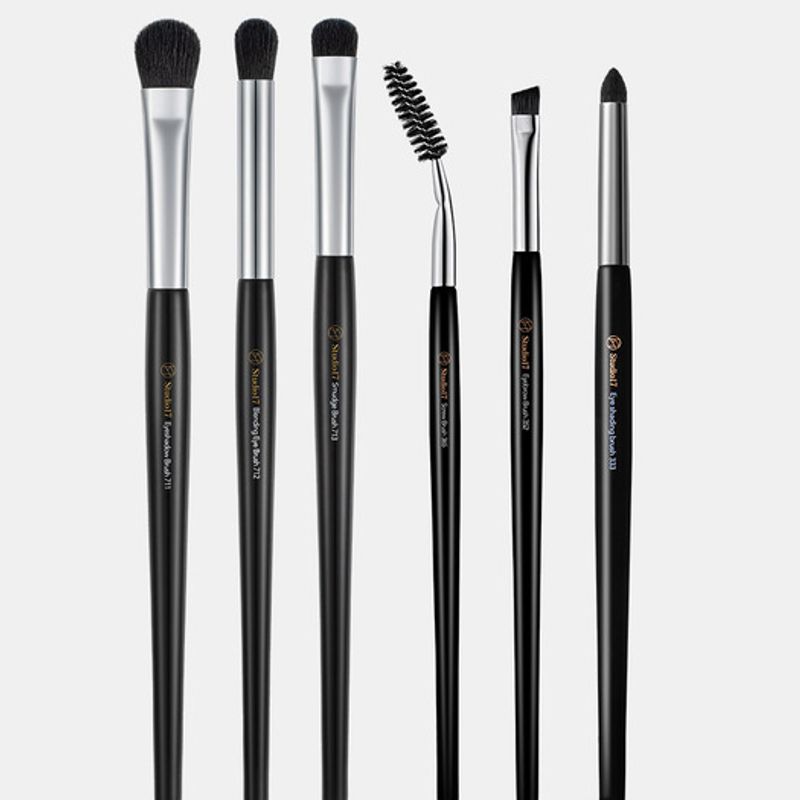 

Studio 17 Eye Makeup Set 6pcs single type