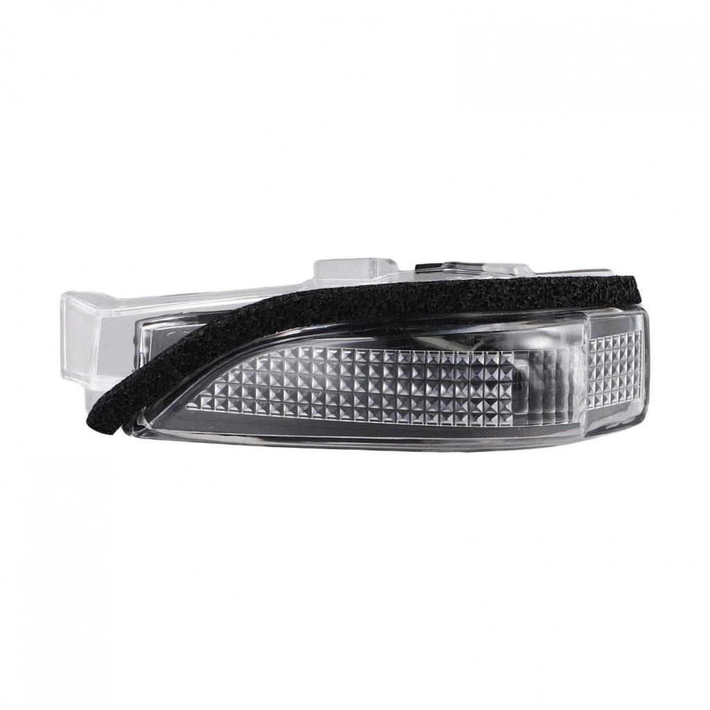 Mirror Indicator Lense Indicator Lense Replacement Installation For Auris