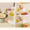 Oil Sprayer For Cooking Olive Oil Sprayer Bottle: Upgraded Glass Oil Mister, Premium Cooking Sprayer,Kitchen Gadgets Accessories