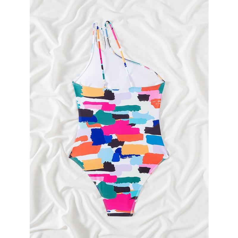 Swimsuit One-piece Swimsuit Sports Triangle Pants