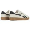 Reebok Club C Grounds Uk 'Chalk Black Gum' Sneakers 100033073