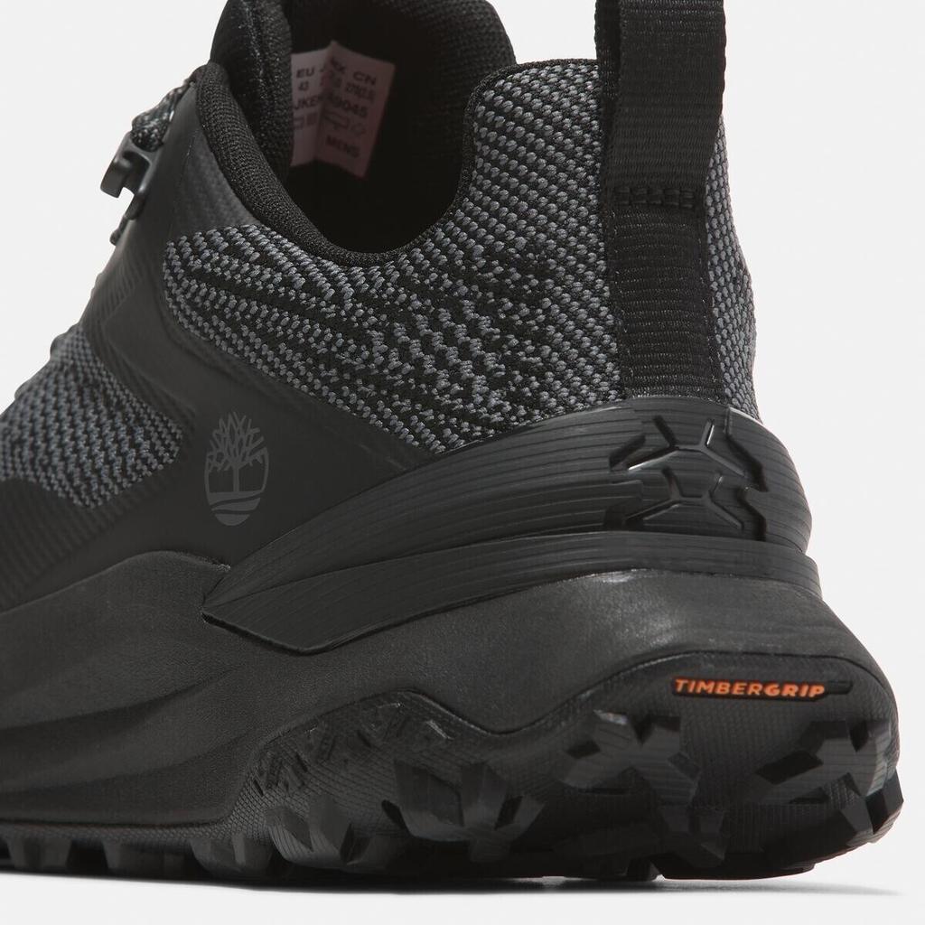 Кроссовки Timberland Motion Access schwarz