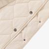 Lacoste Women's Quilted Pattern Padded Jumper BF265E-56G02S
