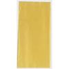 County 5 Sheets Gold Tissue Papers (12 Pack)