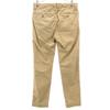 Polo Ralph Lauren Damage Processing Chino Pants W28 Khaki Beige Men's Used