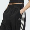 adidas Story Samt Bananenhose Damen Hose KC0179
