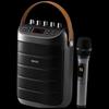 Edifier PK305 Portable Outdoor Karaoke Bluetooth Speaker (CN Version)