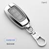 Key Cover for Hyundai 2019 Feista, ix35, and New Santa Fe Models