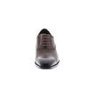 [Texcy Luxe] Business-Schuhe, Sneakers aus echtem Leder, TU-7010, Herren, Braun, 26,5 cm, 3E