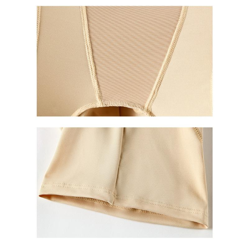 High Waist Tummy Control Butt Lifter Shaper Shorts