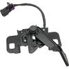 22830704 Liberação da Trava do Capô para 2013 2014 2015 2016 Chevy Malibu 2.0L 2.4L 2.5L Conjunto de Trava do Capô 23479830 19420616