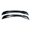 High-End Blade Style Rear Spoiler for 2021-24 Honda Civic Sedan (11th Gen, Sport Model)