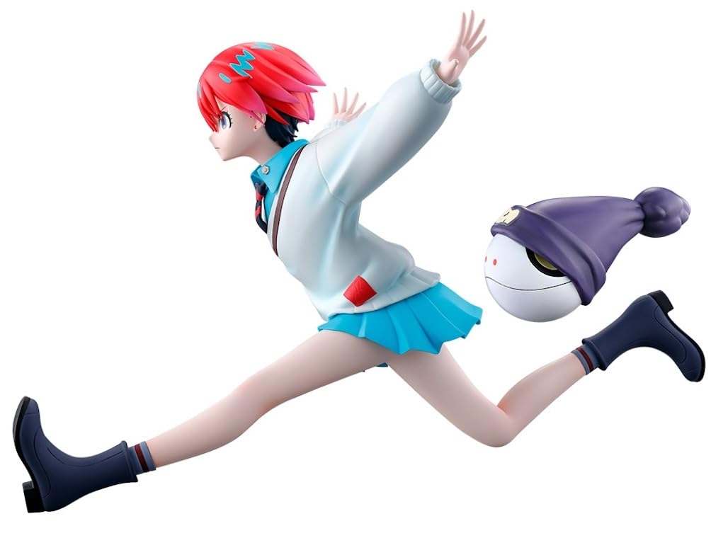 

Ichiban Kuji Mobile Suit Gundam GQuuuuuuX Zeke Axe Amate Yuzuriha Haro MASTERLISE Figure vol.2 [A Prize] (Machu) &