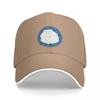 Yorkshire Rose with Phrases Baseball Cap Uv Protection Solar Hat New In The Hat Custom Hat Luxury Unisex Unisexs Baseball Womens