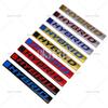 Car Styling Hybrid 3D Rear Trunk Metal Chrome Zinc Alloy Emblem Badge Decal for Honda Civic Accord XR-V CR-V HR-V UR-V Odyssey ahx256