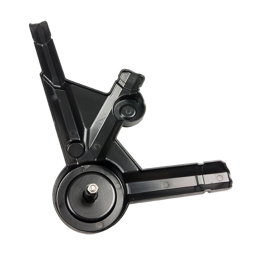 For BMW R1200GS LC Adventure 2013-2018 Side Frame Panel Guard Protector Cover 2x