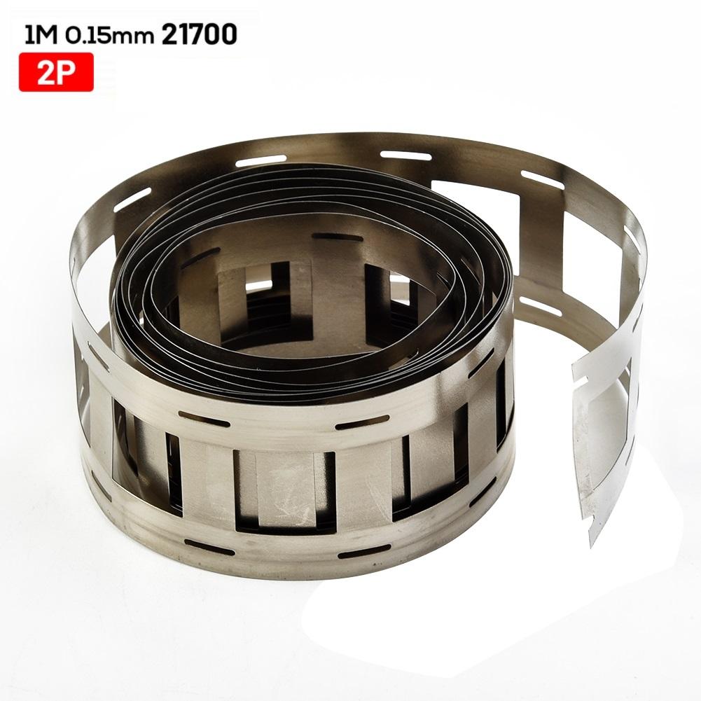 

Hot Sale New Nickel Plated Steel Strip Sheet Steel Strip Sheet 0.15mm Nickel Tape Holder For Nickel Belt Hot Sale 1* 1M 2P 3P 4P