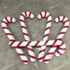 1pcs Christmas Inflatable Candy Canes Balloons