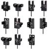 Yu Mao U-Groove Photoelectric Switch