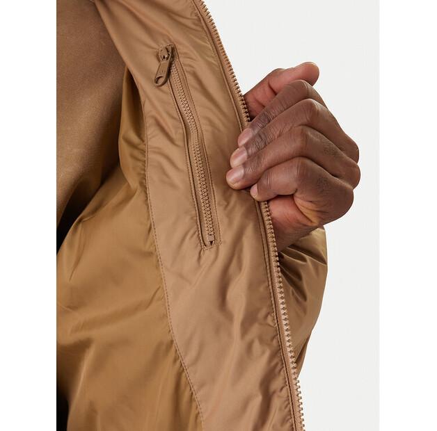 Куртка пуховая adidas Tonal