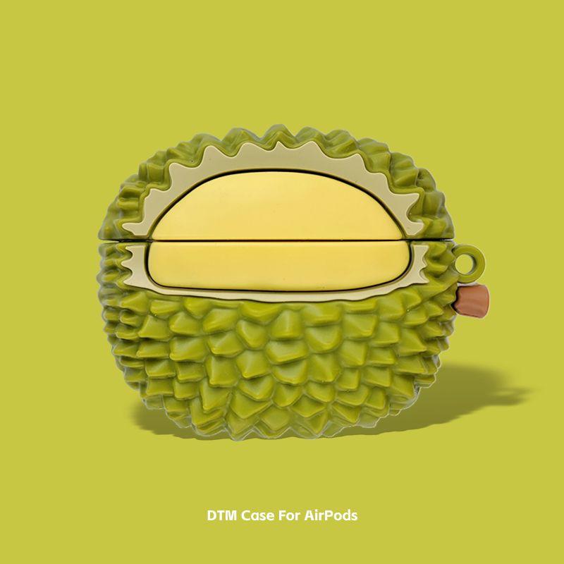 

Redmi Redmi Buds5pro Защитный чехол Redmibuds6pro Версия для молодежи 4 Динамическая версия Airdots3pro Дуриан Xiaoxin Беспроводной Bluetooth-чехол для наушников Силиконовый Redmi Buds5 Pro Durian]