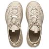 New LiNing Slip Resistant And Breathable River Trekking Shoes Unisex Beige AGUV017-3