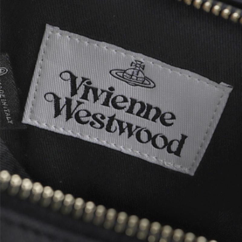 Vivienne Westwood 3d Orb Heart Crossbody Bag Mini 58020001w S000b N402