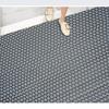 Mashifu PVC Non-Slip Drainage Floor Mat