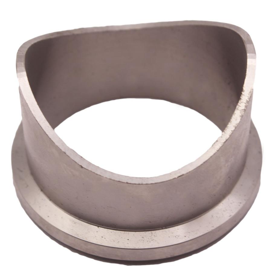 Stainless Steel Flange Adapter for TiAL BOV