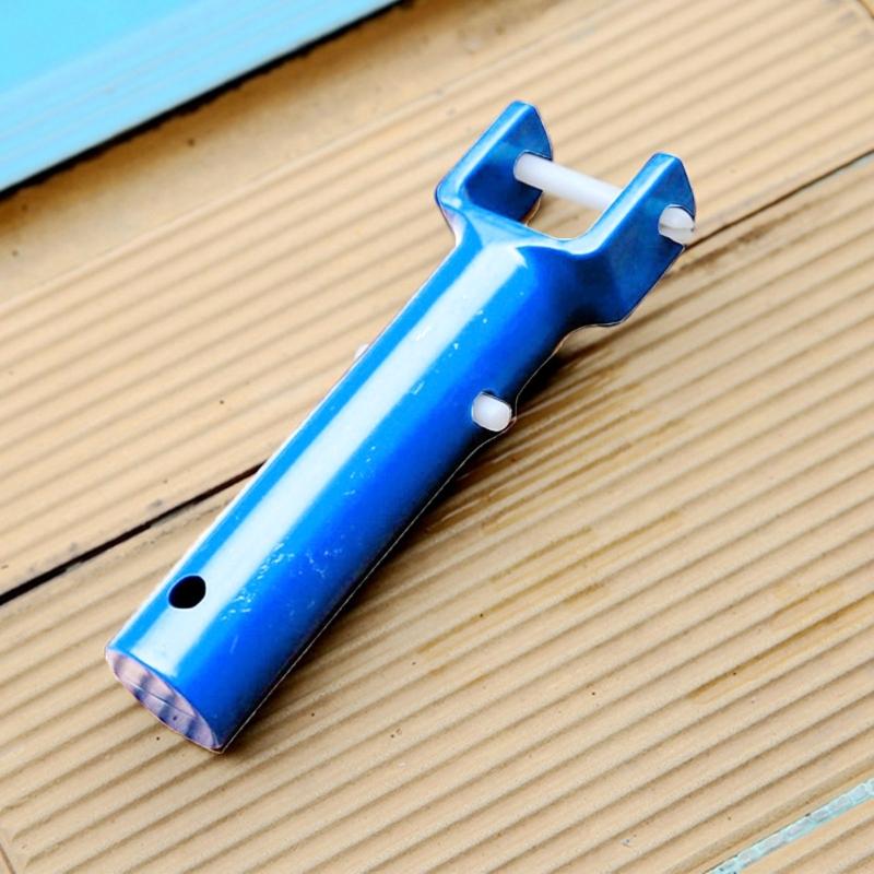 Swimming Pool Spa Vacuum for Head Handle Replacement for Swimming Pool Spa Vacuu