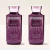 BBW Body Lotion 236ml X2 A Thousand Wishes