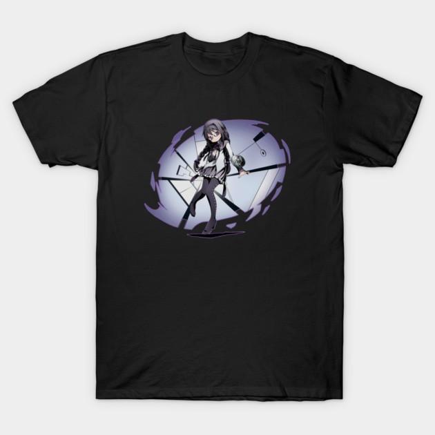 Cute Homura Akemi-Shirt Unisex Unisex T-Shirt XXXXL