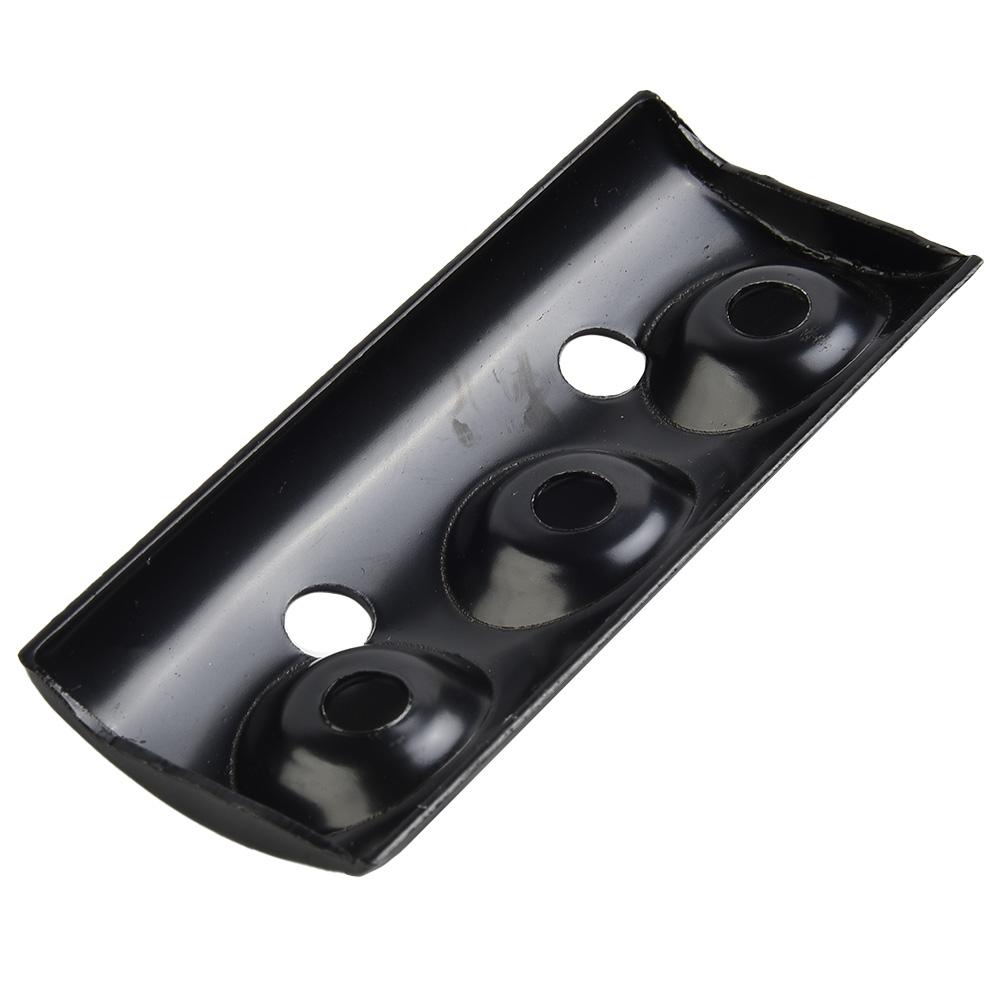 Planer Blade Cover Outer Clamp Replace Parts Drum Plate