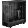 FRACTAL DESIGN BOITIER PC Meshify 2 XL - Noir - Format E-ATX (FD-C-MES2X-02)