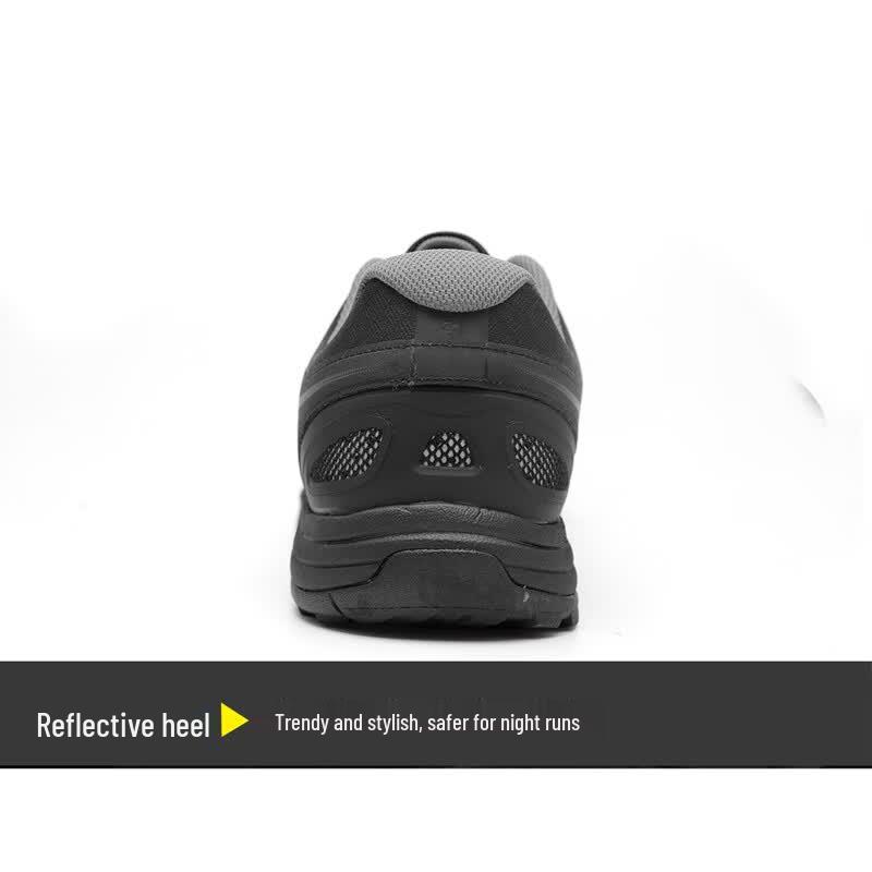 Men's Breathable Training & Hiking Shoes