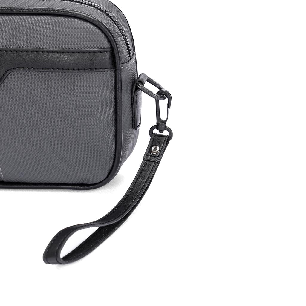 Schultertasche Große Kapazität Herren Umhängetasche
